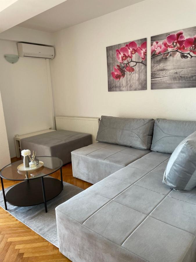 Apartment Isabell Split Exterior foto